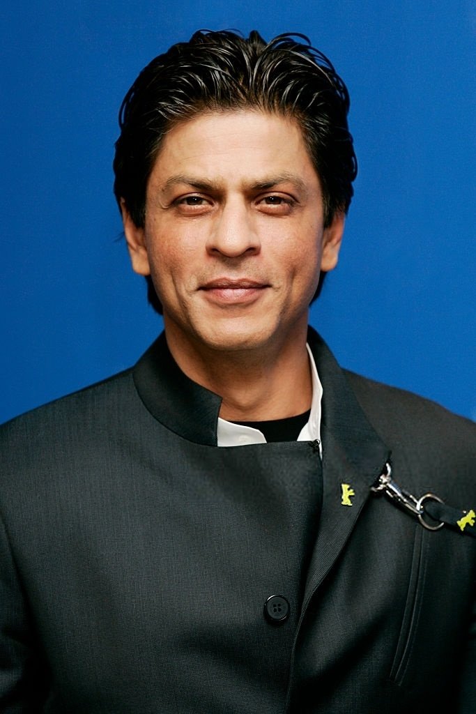 Foto de शाहरुख़ ख़ान