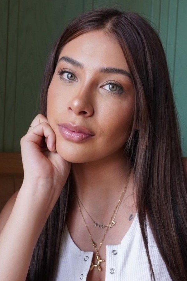 Foto de Alexia García