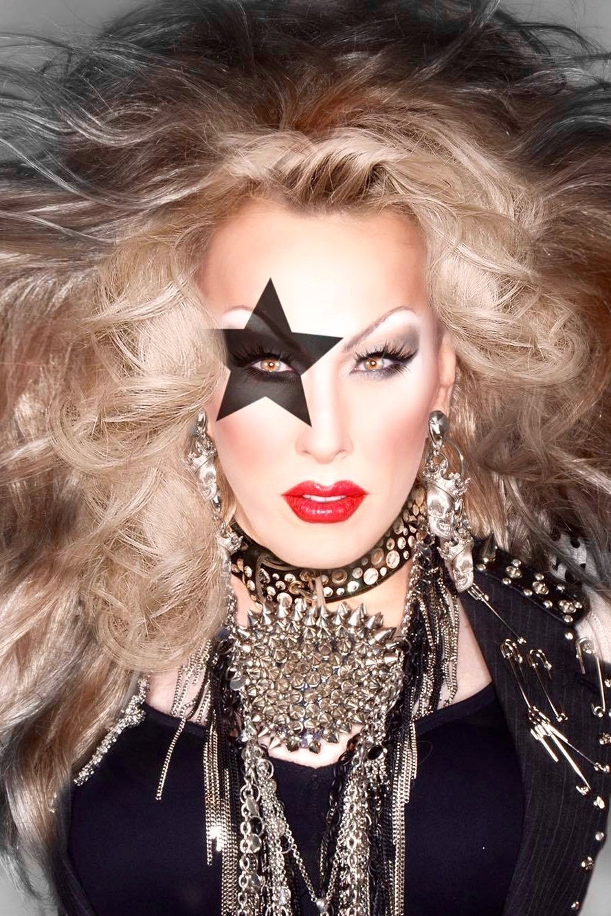 Foto de Chi Chi LaRue
