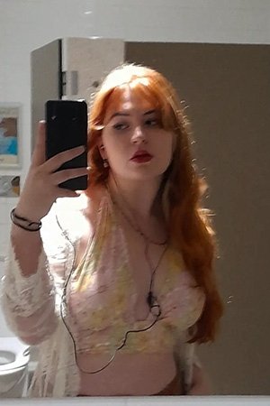 Foto de Isabella Kerrigan