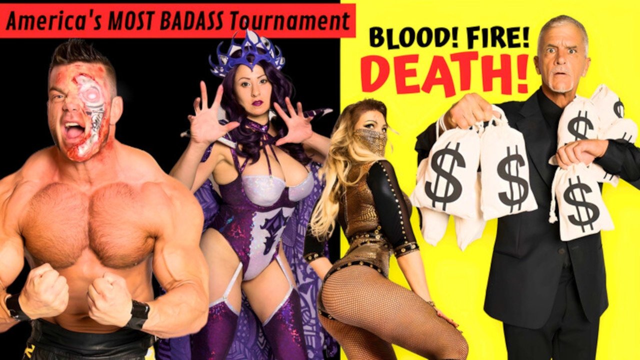 Kill City Cup
