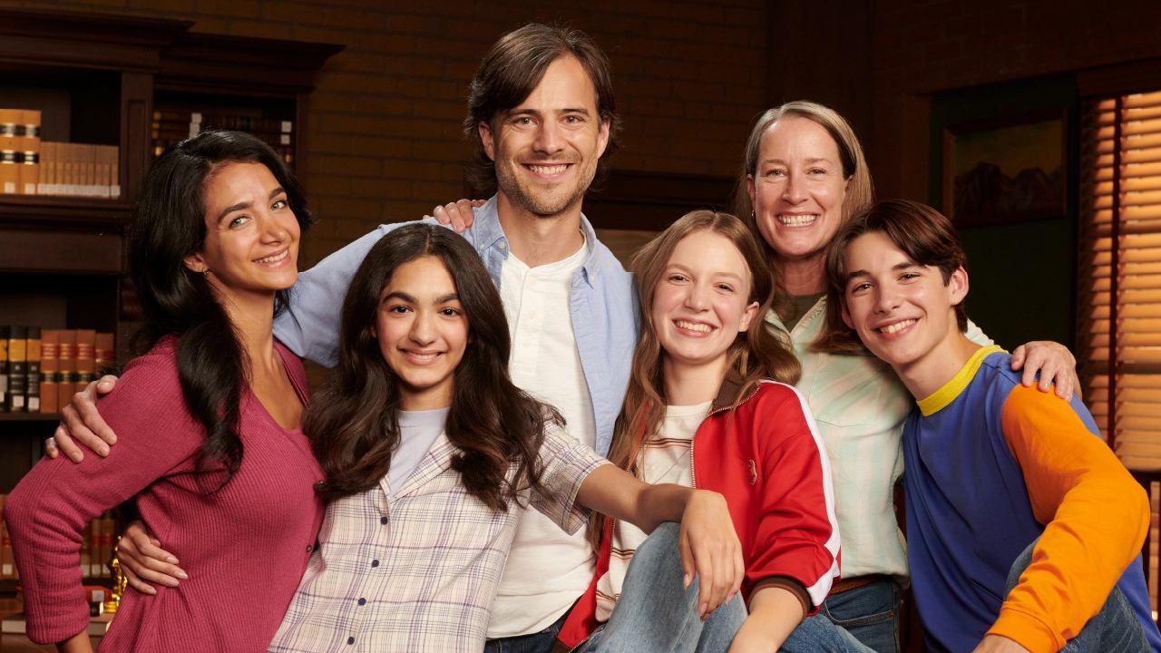 Backdrop image for Ruby and the Well