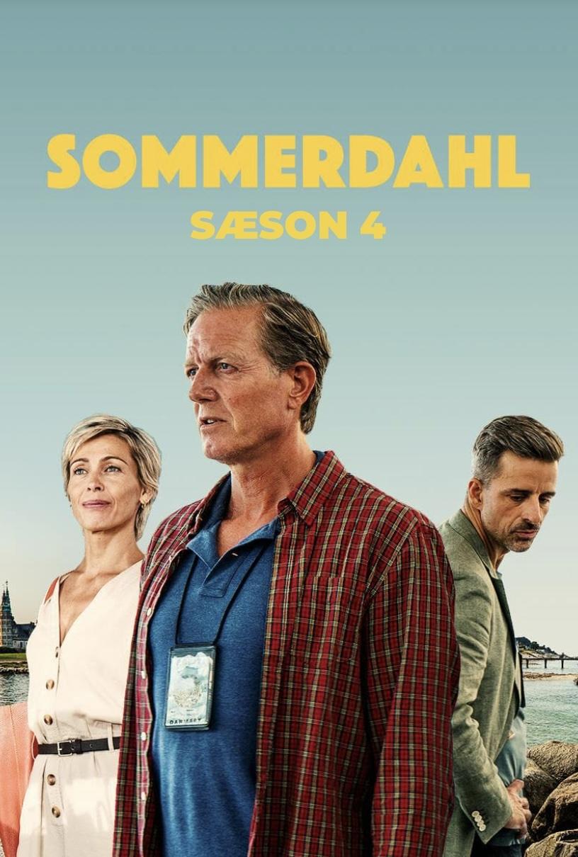 Poster de Temporada 4