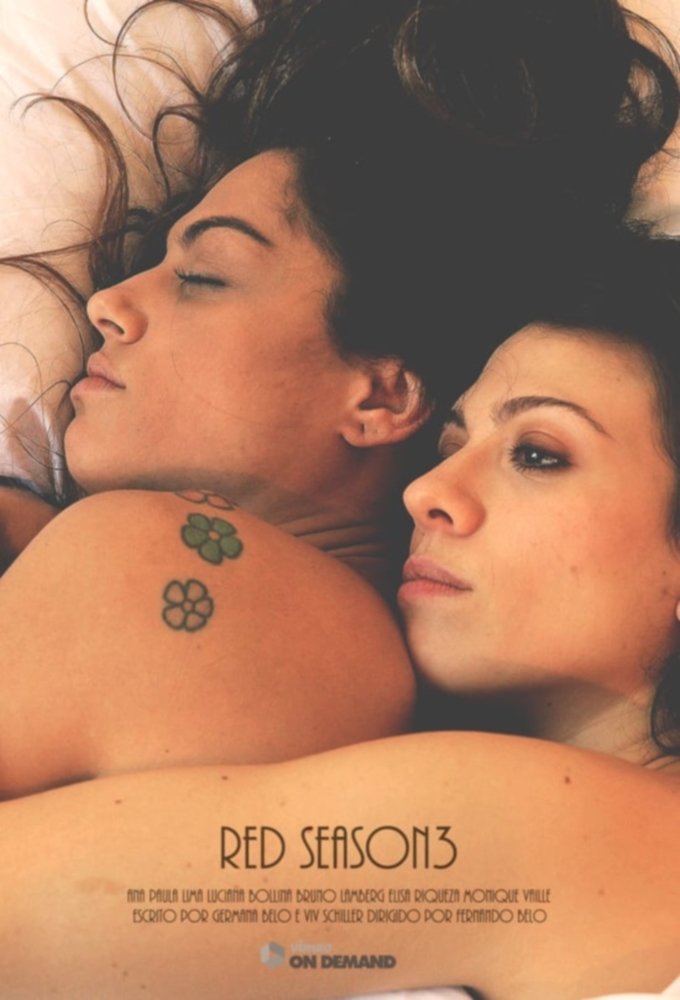 Poster de Temporada 3