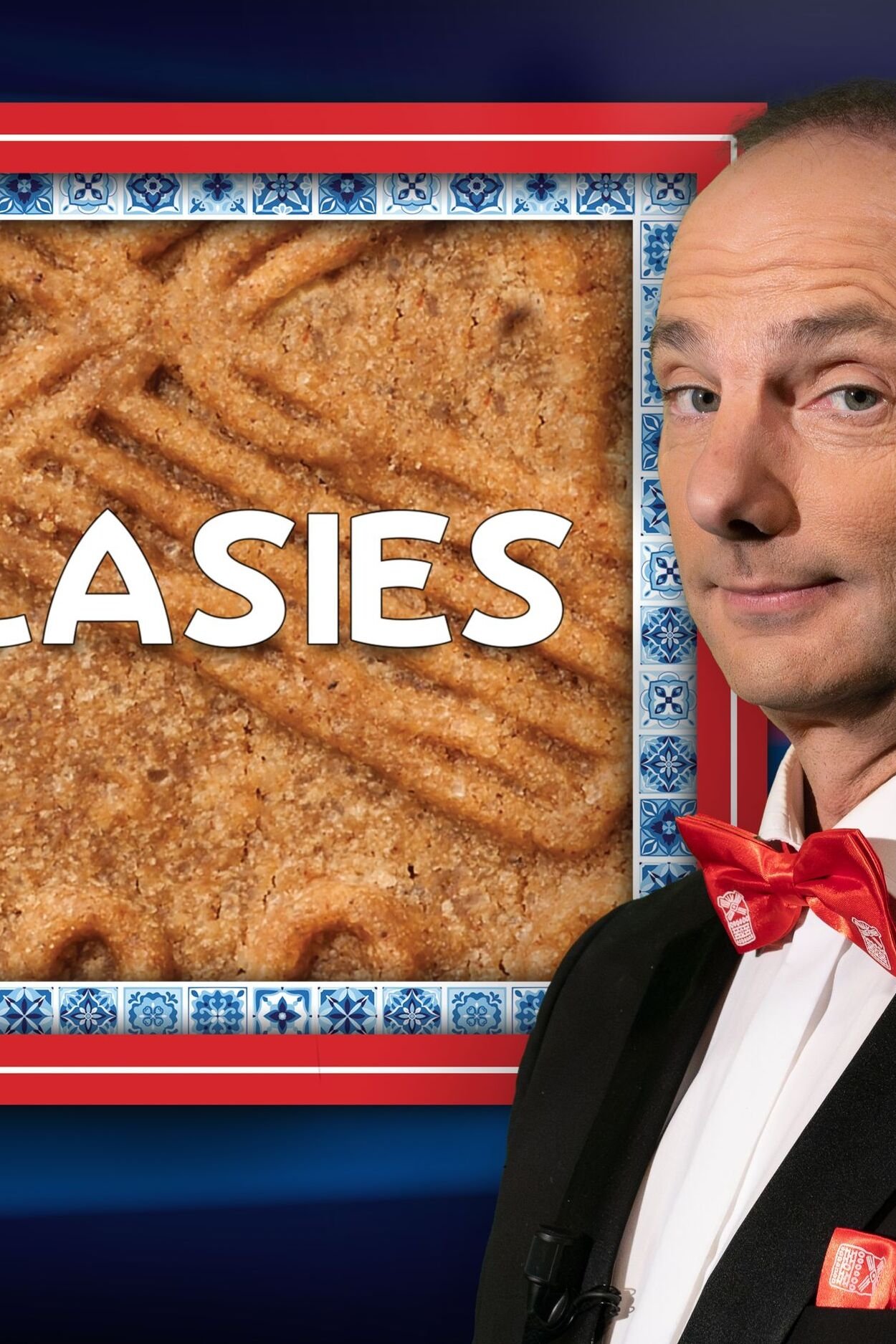 Poster de Speculasies