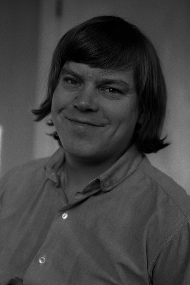 Foto de Warren Clarke