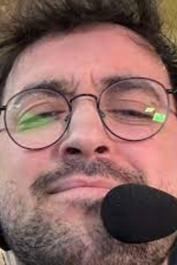 Foto de Rayenne Guendil