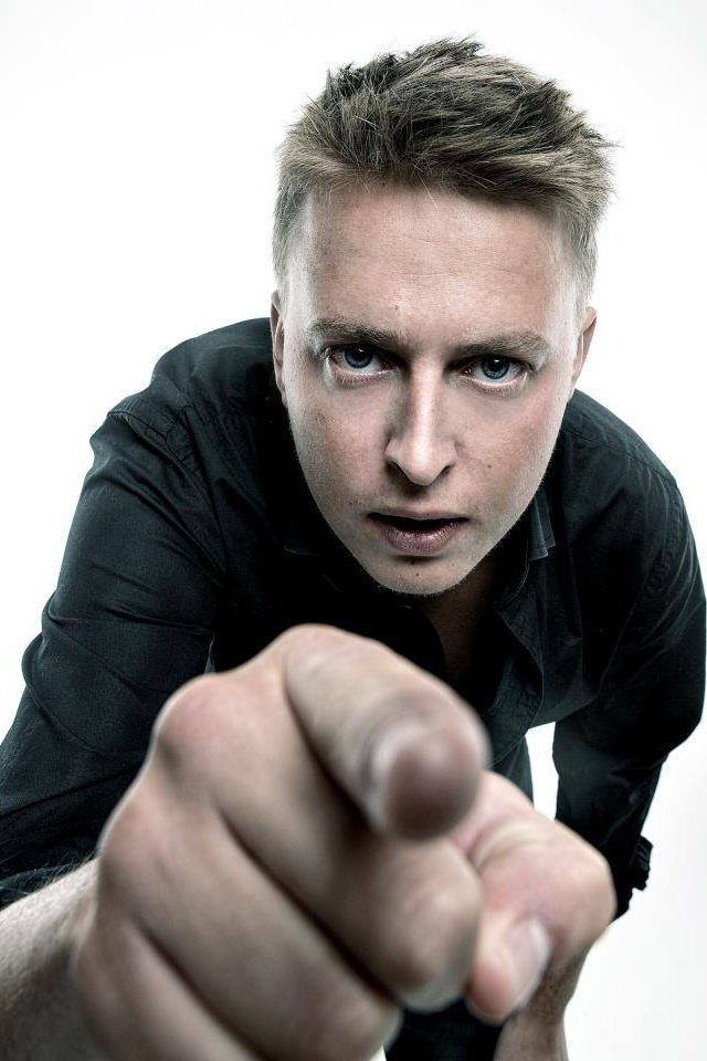 Foto de Henrik Fladseth