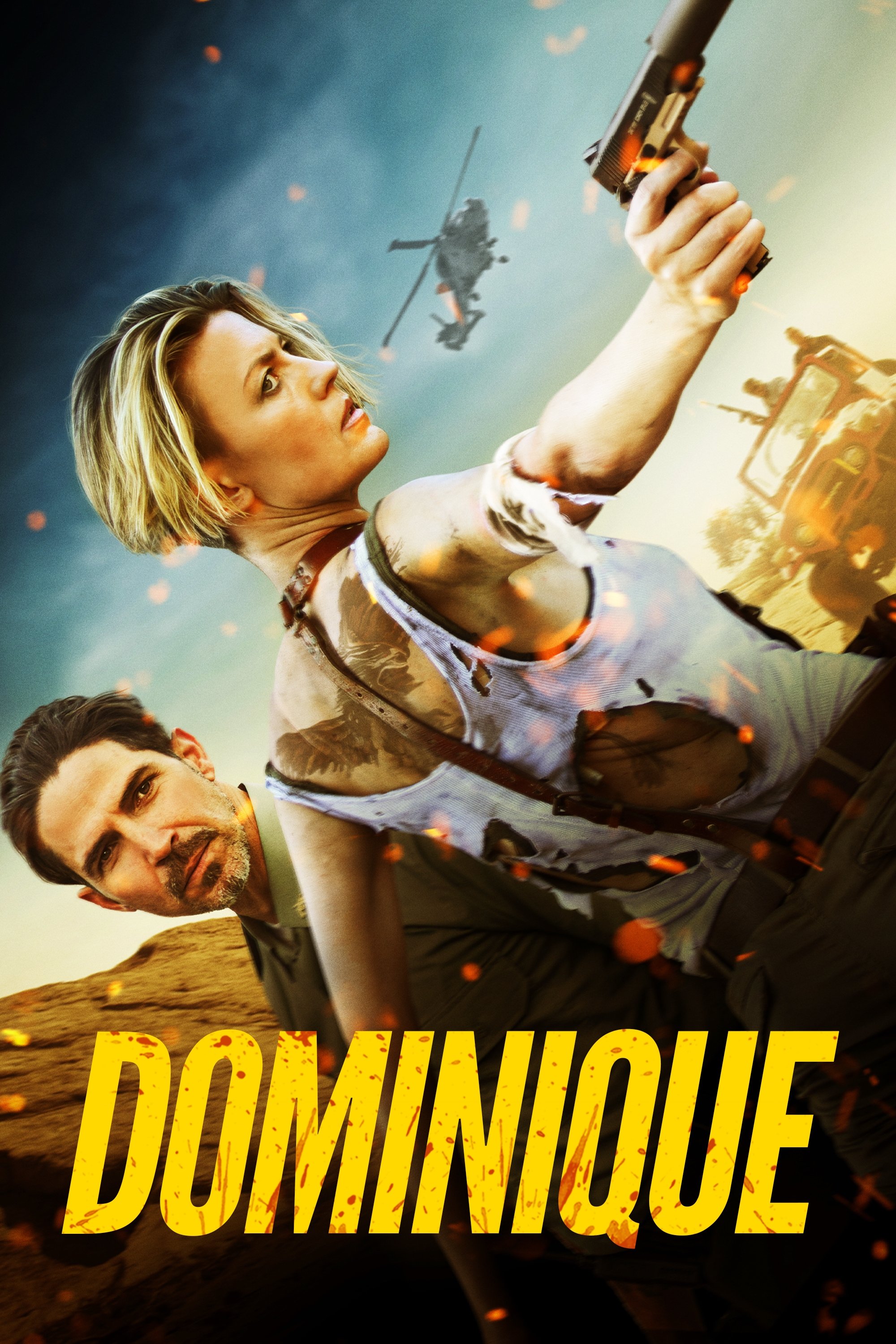 Poster movie