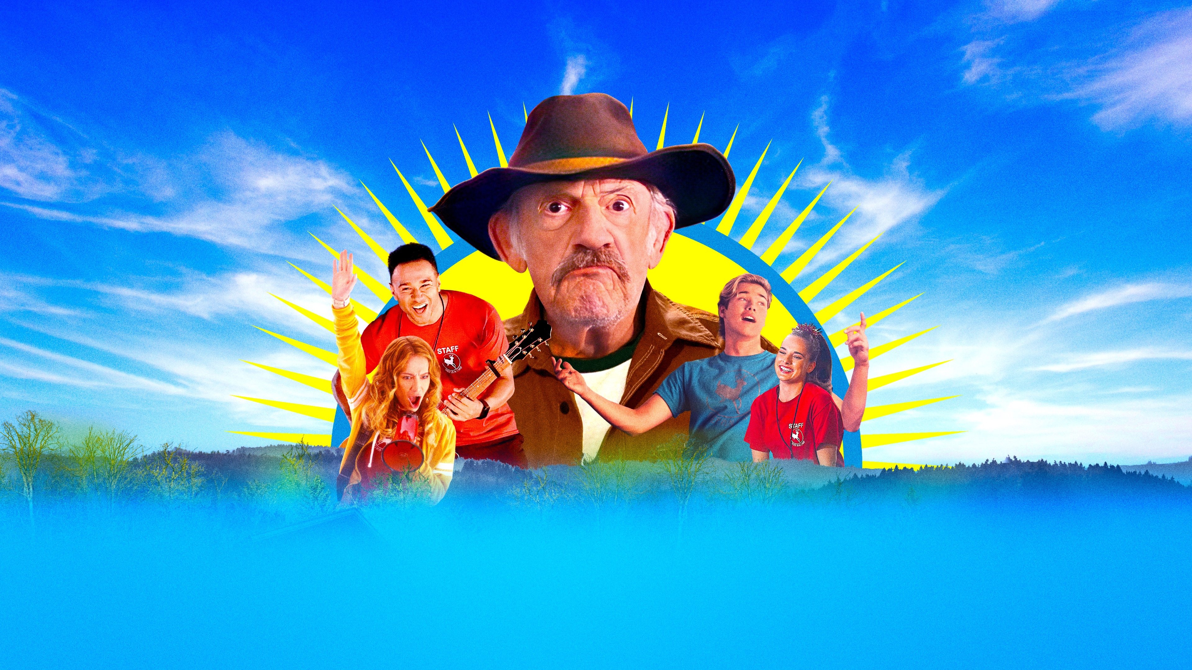 Backdrop image