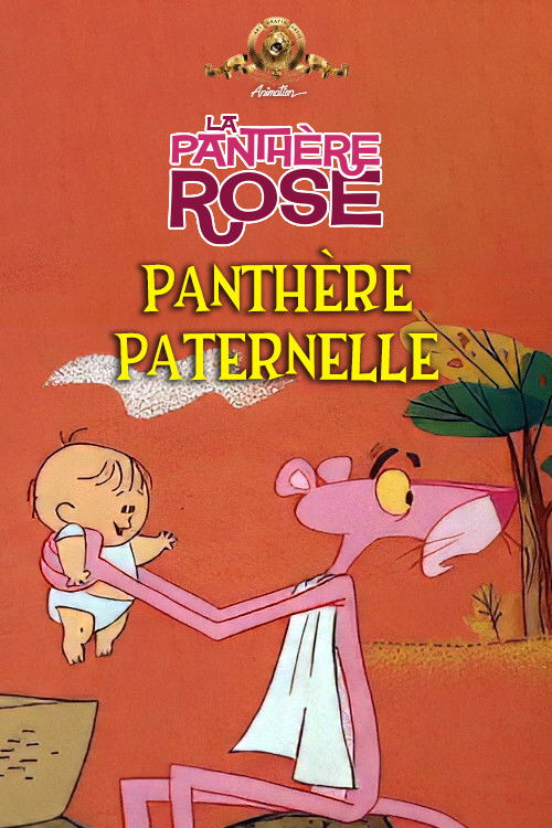 Panthère Paternelle