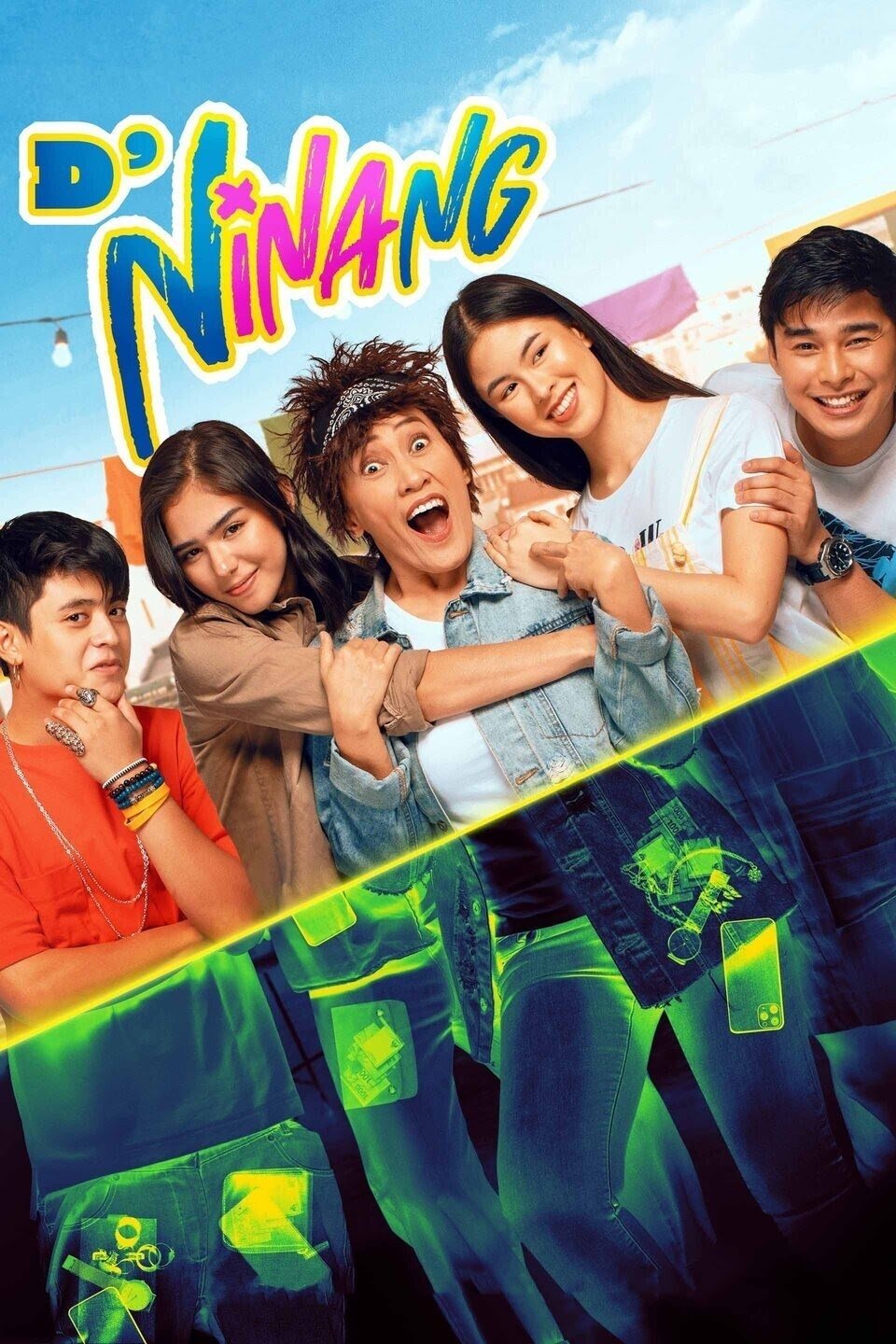 Poster movie