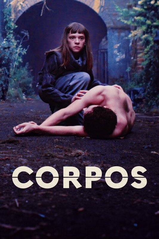 Poster de Temporada 1