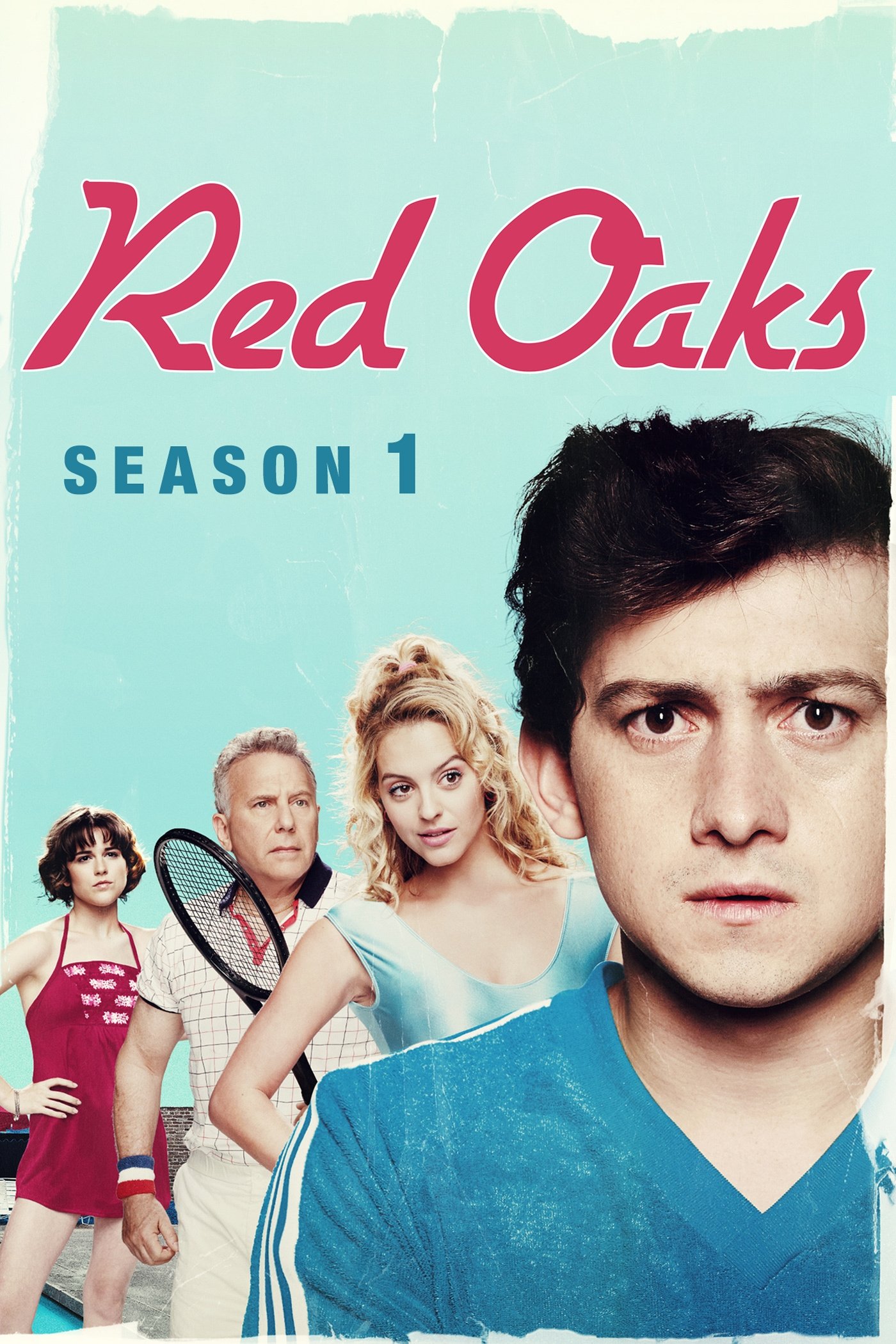 Poster de Temporada 1