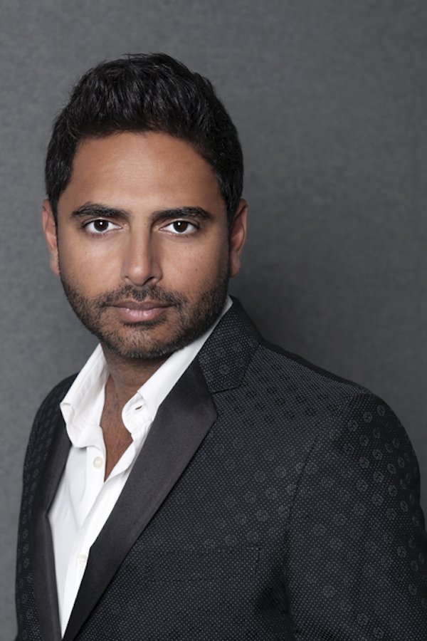 Foto de Rohan Oza