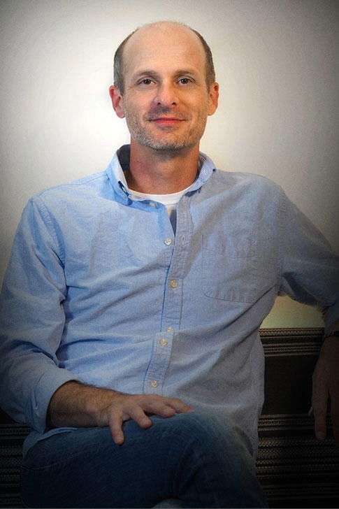 Seth Maury/Visual Effects Supervisor