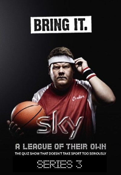 Poster de Temporada 3