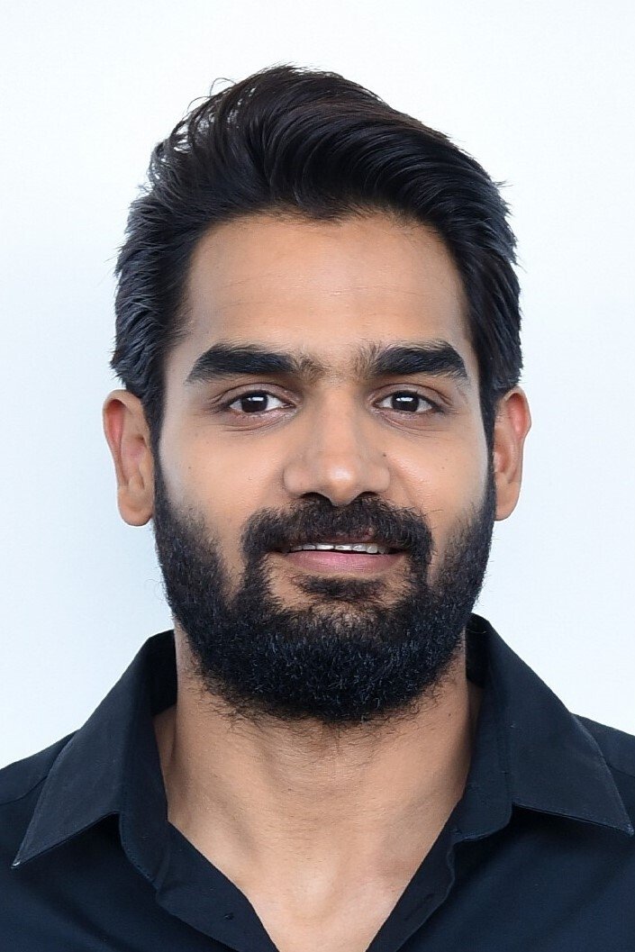 Foto de Kartikeya Gummakonda