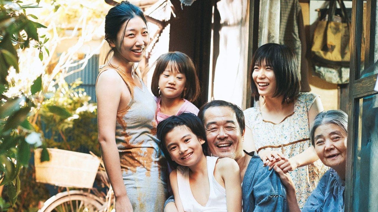 Shoplifters 2018 123movies