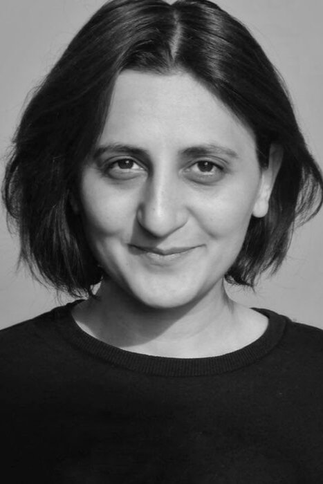 Foto de Lilit Movsisyan