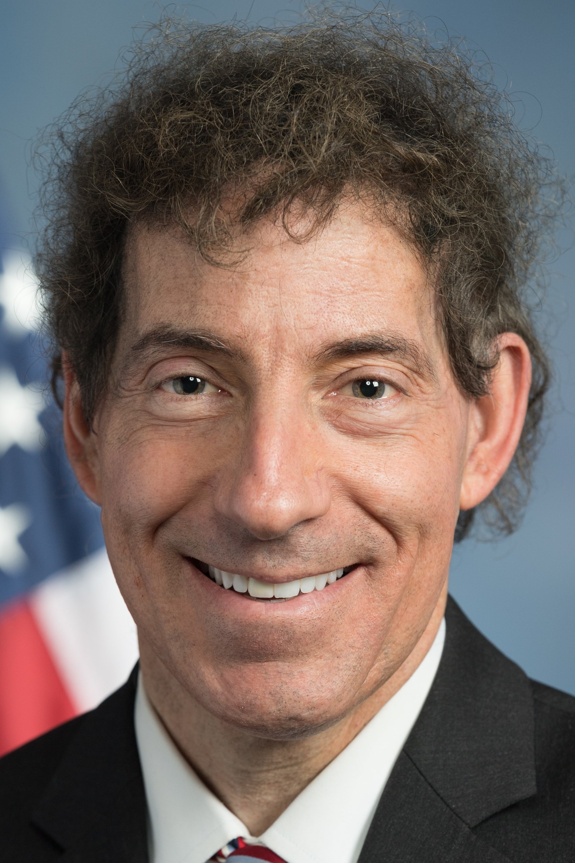 Foto de Jamie Raskin