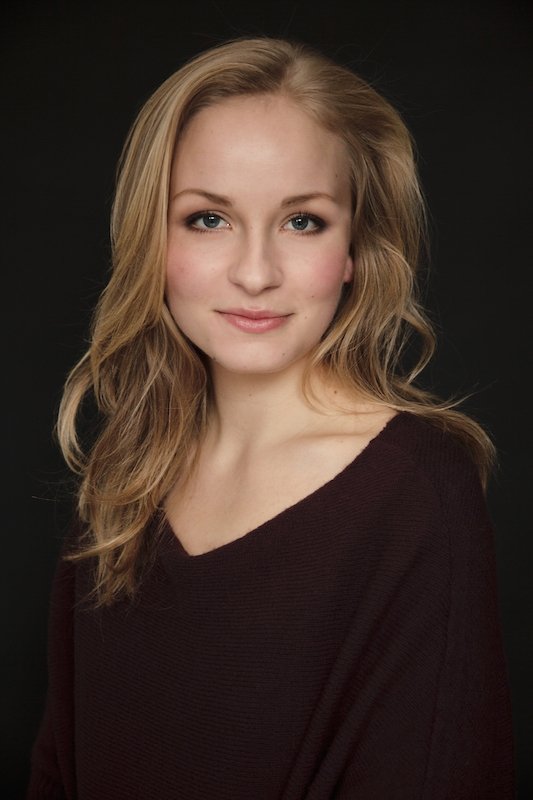 Foto de Emilie Werner Semmelroth