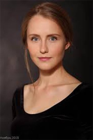 Foto de Oksana Chivelyova