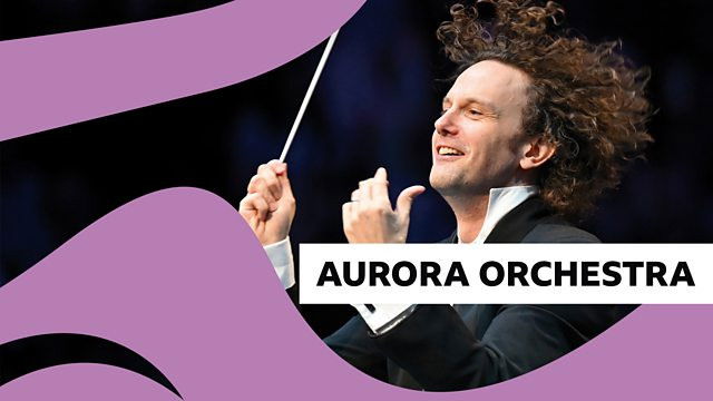 Aurora Orchestra Plays Shostakovich's Fifth
