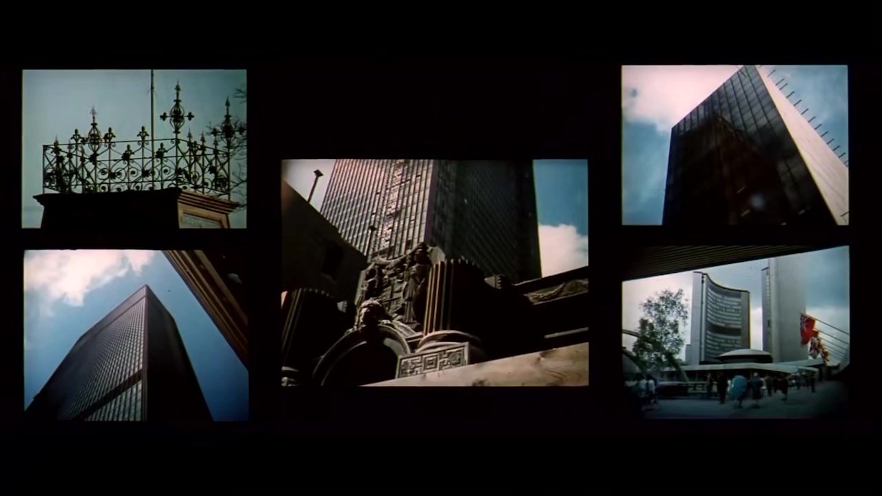 backdrops