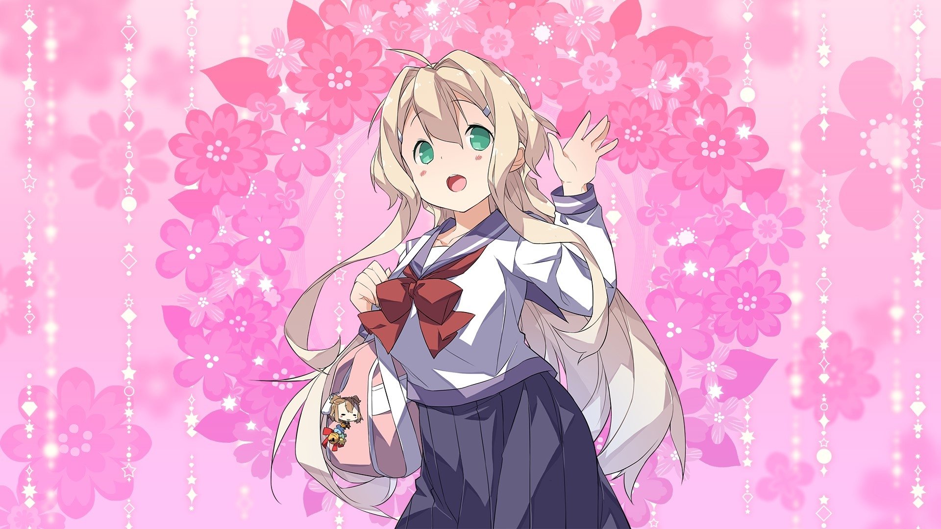 Backdrop image