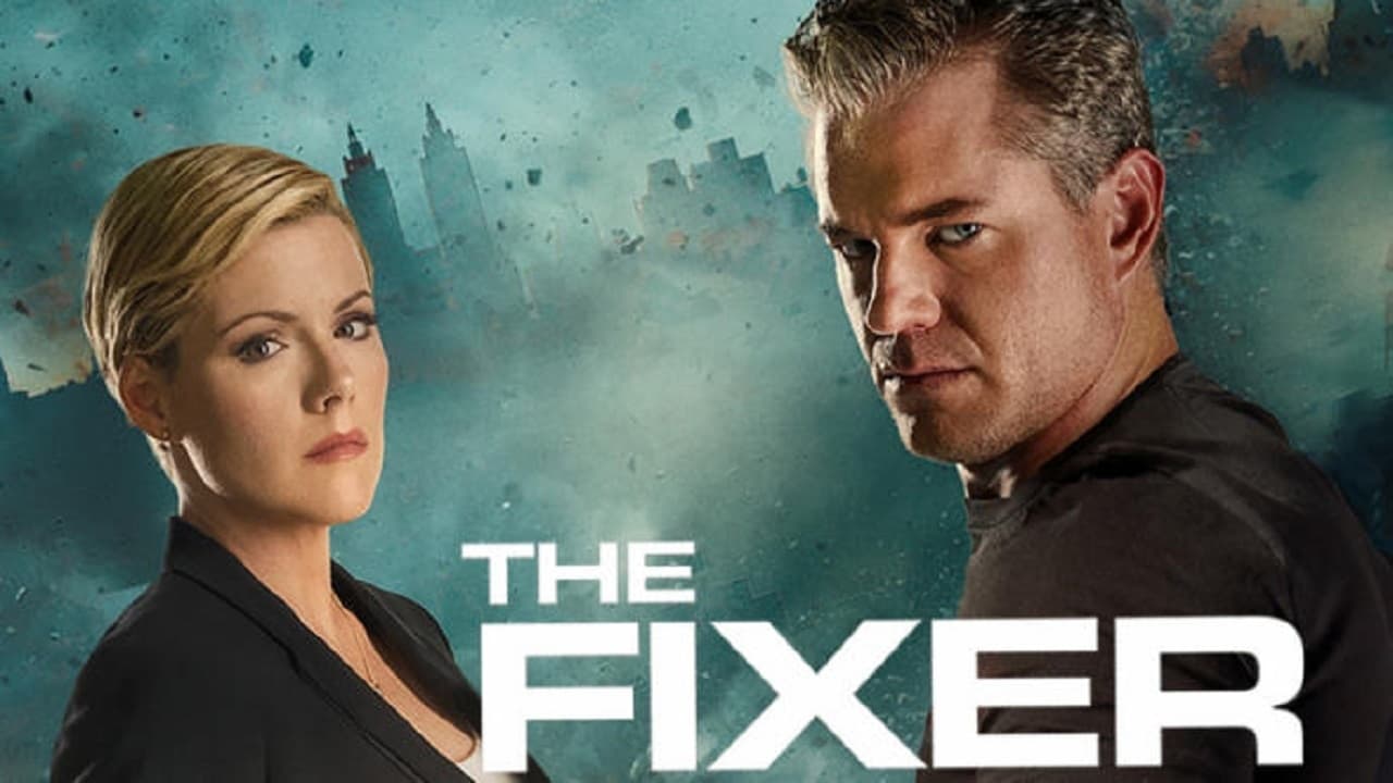 Voir serie The Fixer : Catastrophes programmées en streaming – 66Streaming