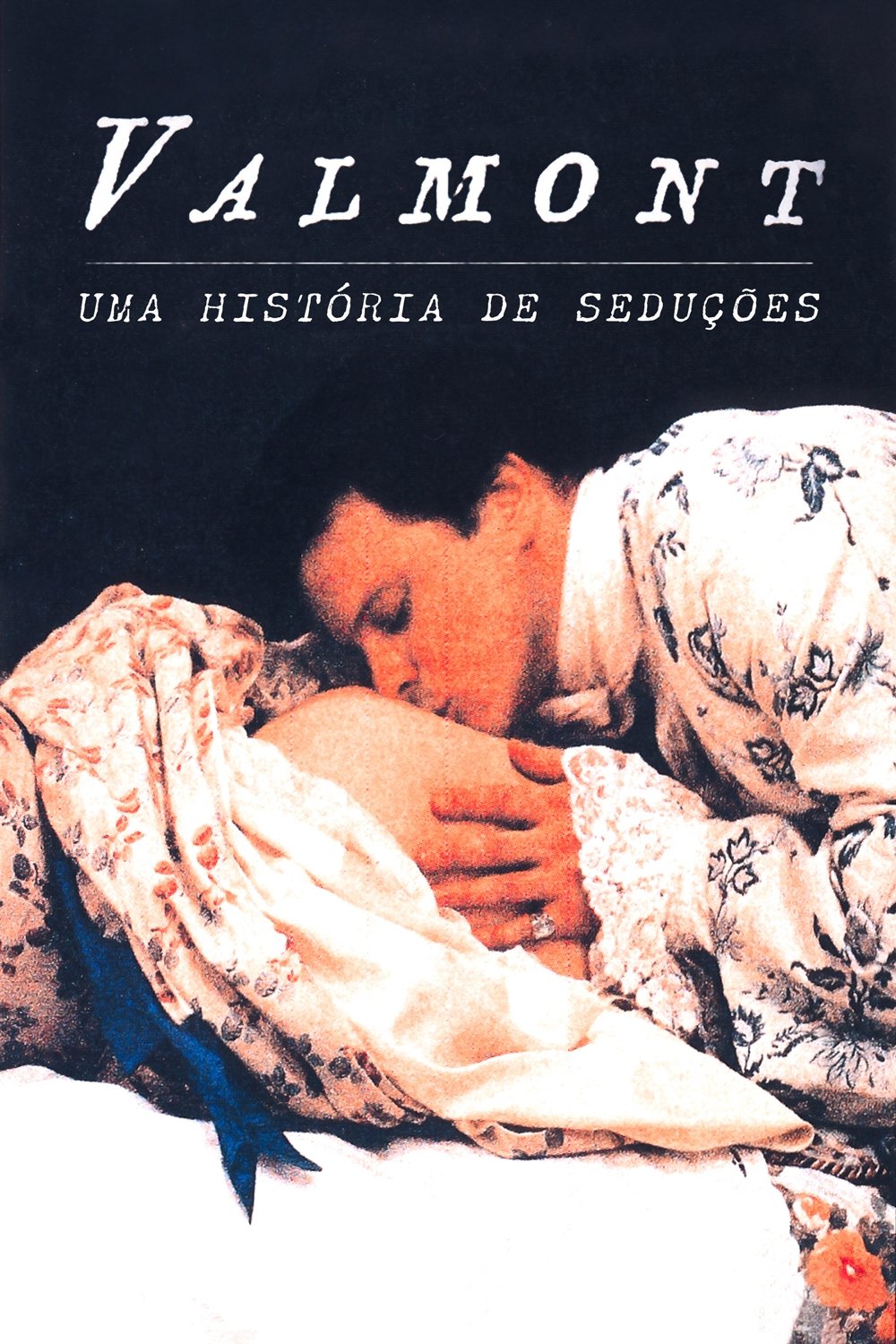 Poster de Valmont: Uma História de Seduções
