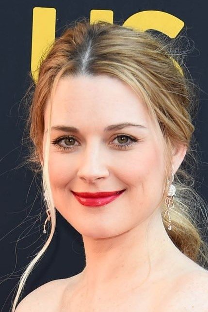 Foto de Alexandra Breckenridge