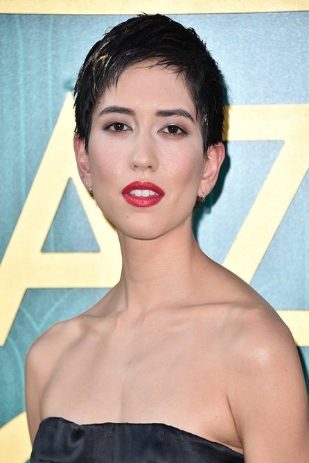 Foto de Sonoya Mizuno