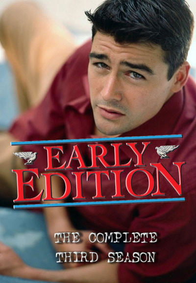 Poster de Temporada 3