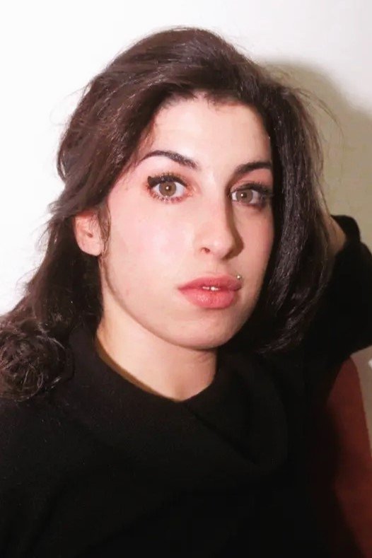 Foto de Amy Winehouse