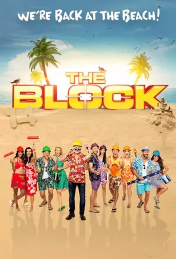Poster de Temporada 14