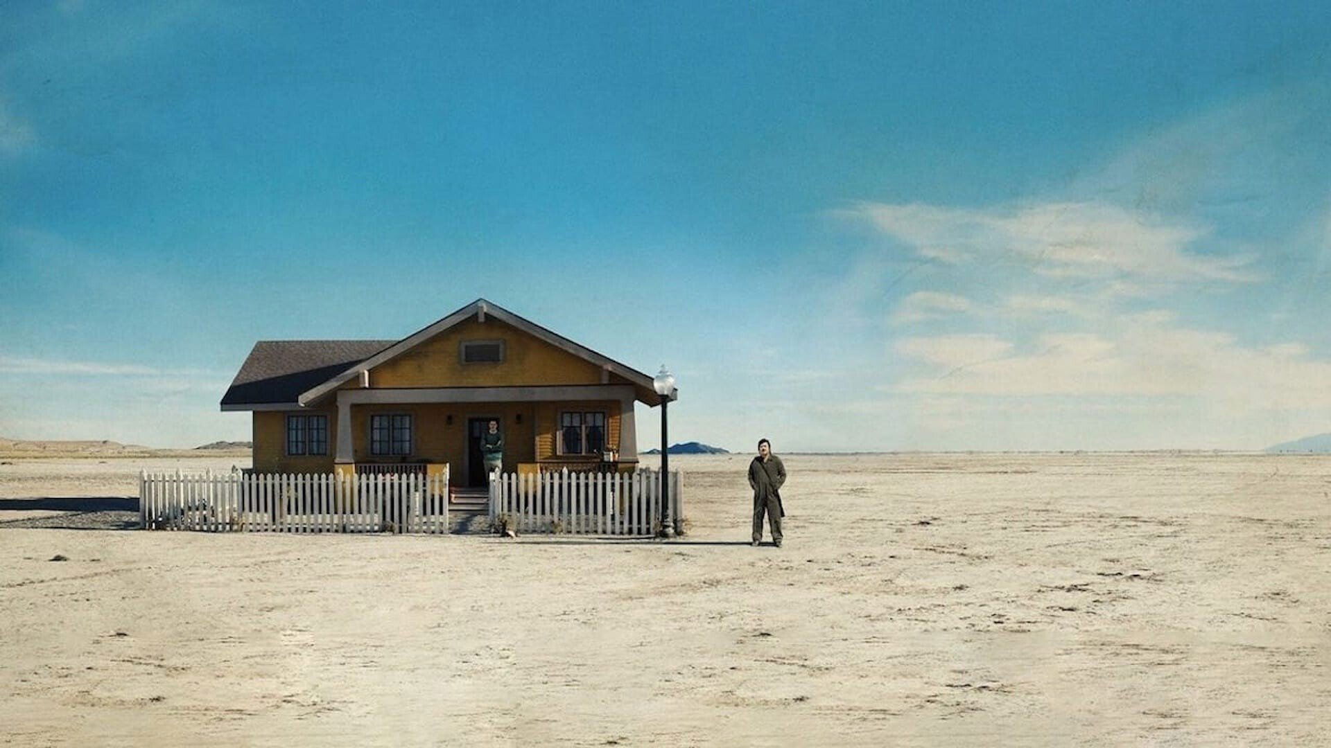 Backdrop image