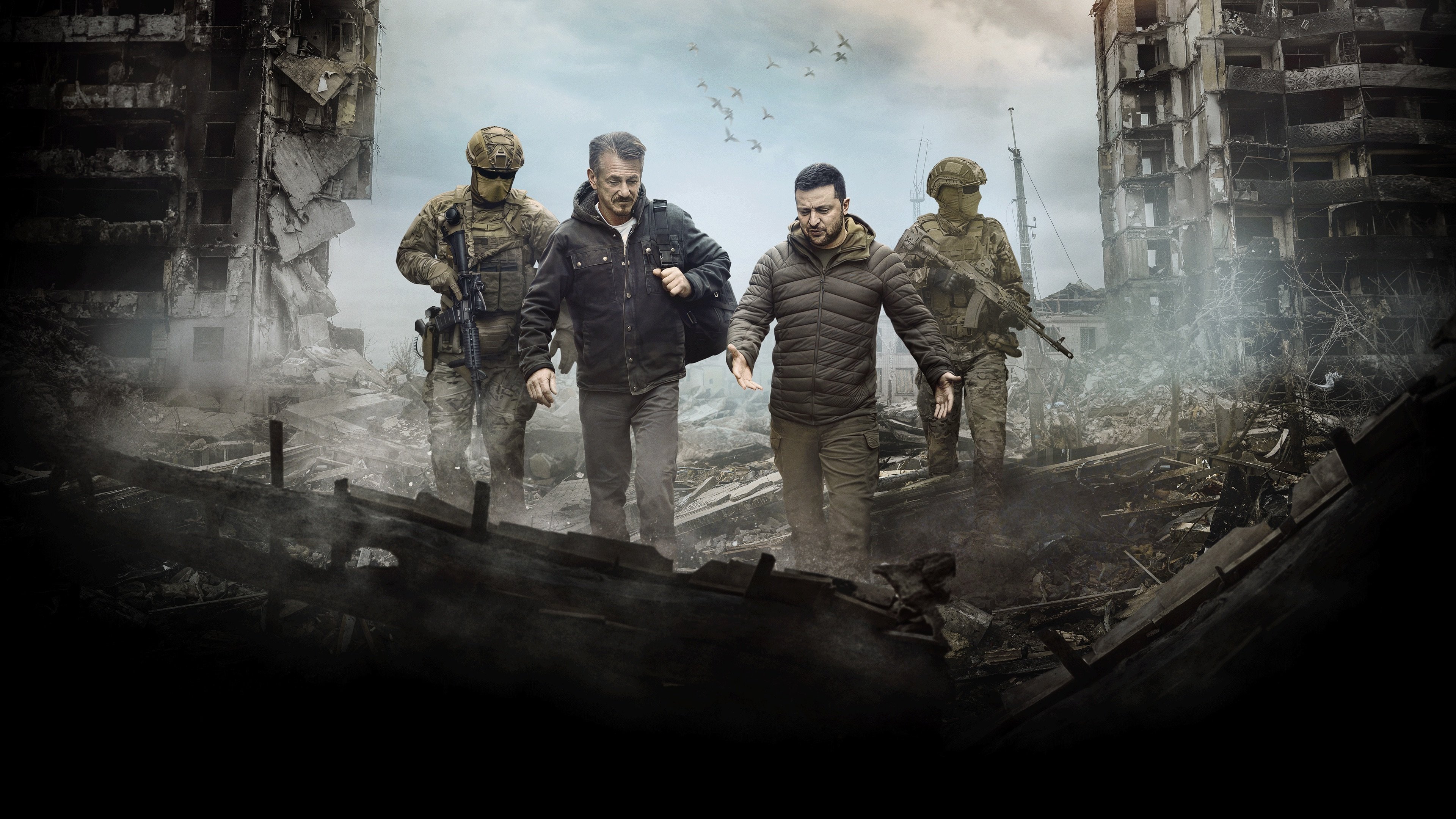Backdrop image