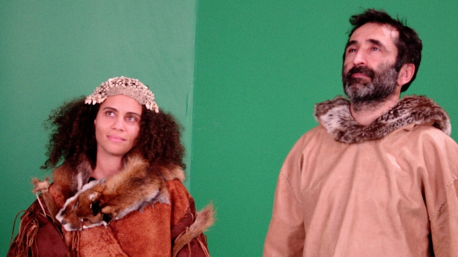 Backdrop image