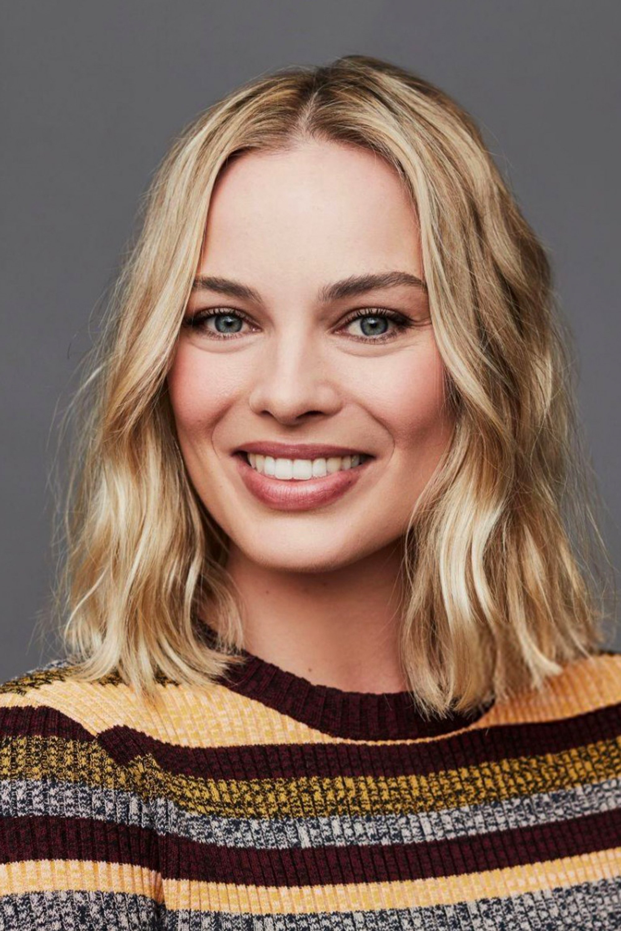 Foto de Margot Robbie
