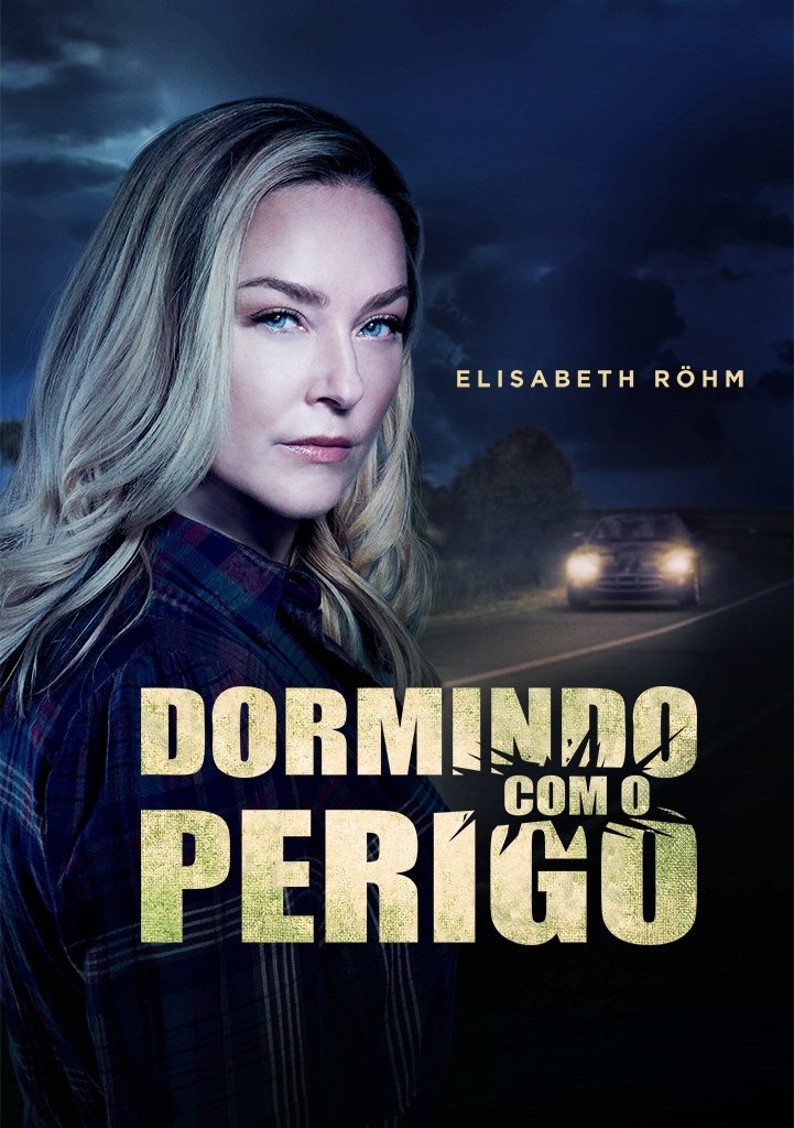 Poster de Dormindo com o Perigo