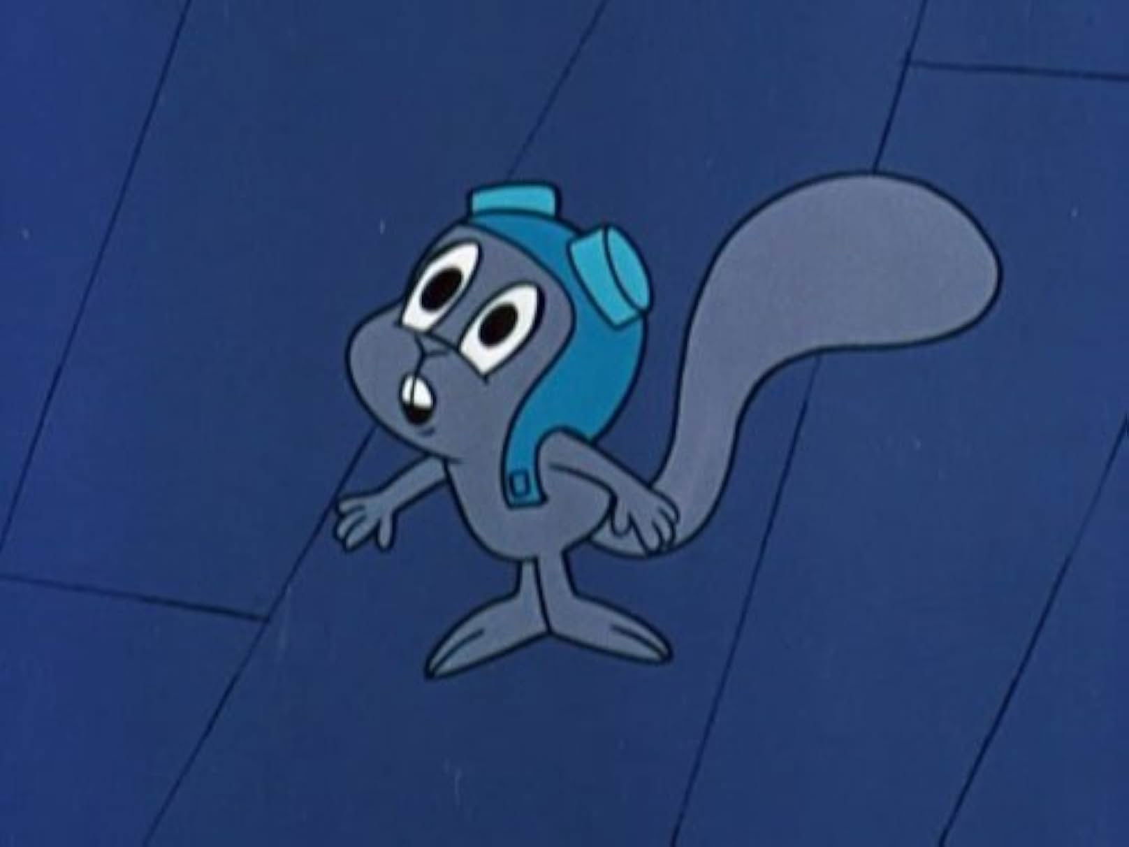 Wailing Whale 11/ Slow White and Nose Red/ How to Win Friends and be Influential with People/ Stolen Art Masterpieces/ Wailing Whale 12