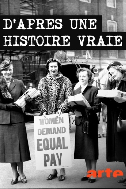 Poster de D'après une histoire vraie