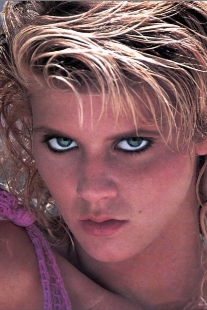 Foto de Ginger Lynn Allen