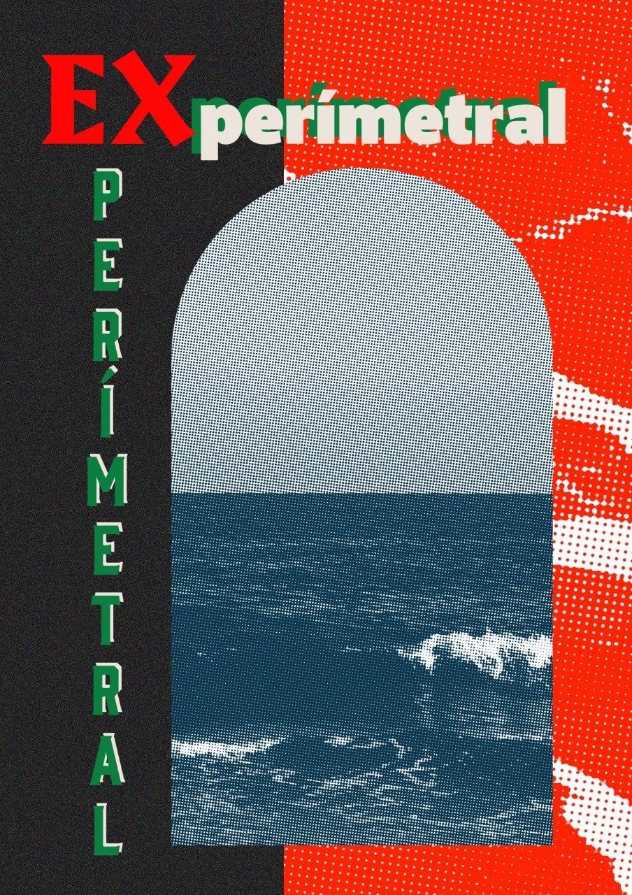 Poster de Ex Perimental