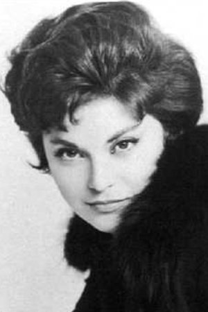 Foto de Graziella Sciutti