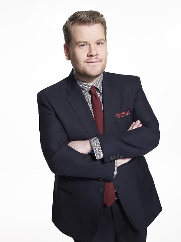 Poster de The Late Late Show Carpool Karaoke Primetime Special