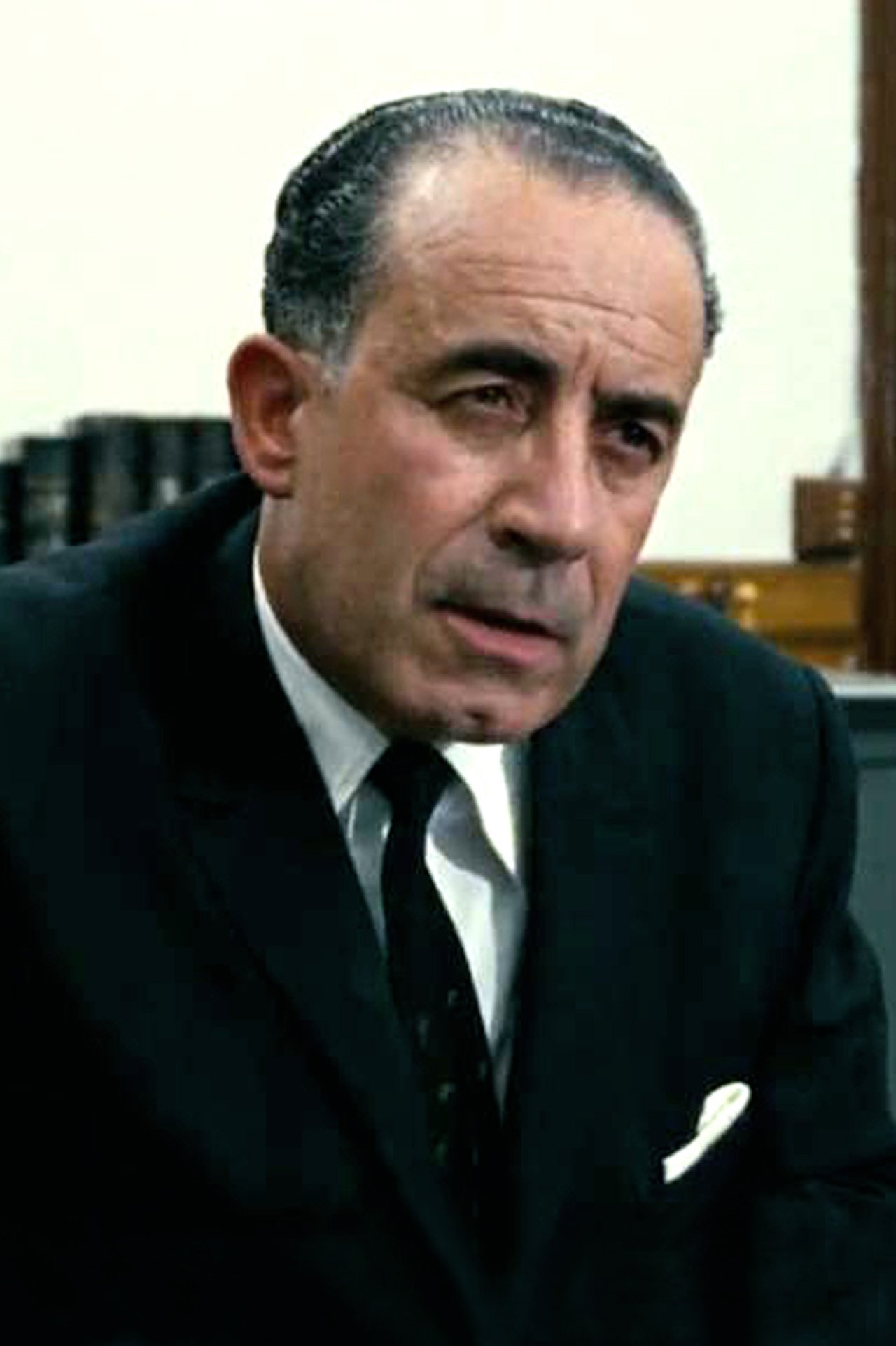 Foto de Hassan El-Hassani
