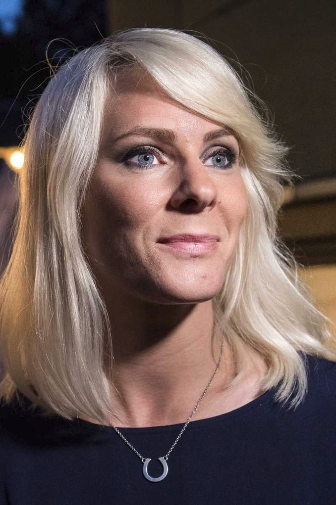 Foto de Maja Ivarsson